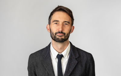 Liam Ross brings fire safety research and architectural design leadership to Building and Architect of the Year Awards 2026