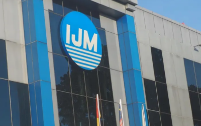 IJM Corp's UK property turnaround strengthens construction listing plans