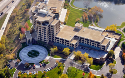 UnitedHealth beats first-quarter estimates and raises 2026 profit forecast amid recovery effort