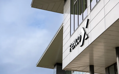 Fexco makes strategic investment in KSN Project Management to strengthen built environment offering