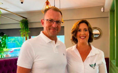 Allpro People Group acquires Eos Talent and targets 30 new jobs across Ireland and Middle East