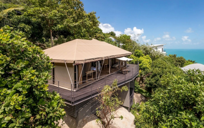 The Long Run and APOLA sign MOU to strengthen sustainable outdoor lodging across Asia Pacific