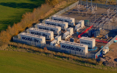 Ecotricity funds regenerative farming project to remove carbon