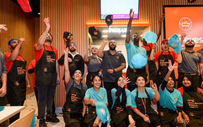 Popeyes launches in-house university and apprenticeship programme to develop talent across UK and Ireland