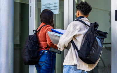 Ireland introduces Stamp 2 Bridging Permission for English-language students entering higher education