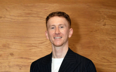 Davitt Lamon brings BIM and digital construction expertise to Irish Construction Industry Awards judging panel