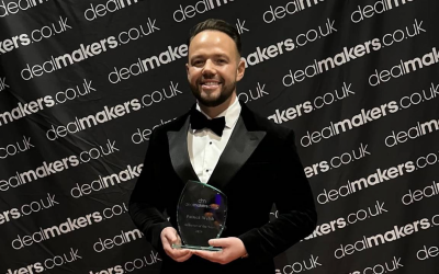 Eden Property Group acquires Hull construction firm to build vertically integrated platform