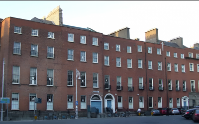 Purcell Construction gets €173.2 million Parnell Square contract as Dublin's north inner city regeneration finally reaches site