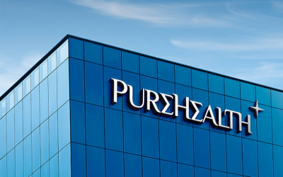 PureHealth brings UK lab network under Circle Health umbrella