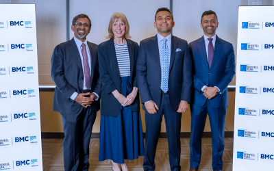 Burjeel Medical City and Roswell Park establish specialist thoracic surgery programme in the UAE