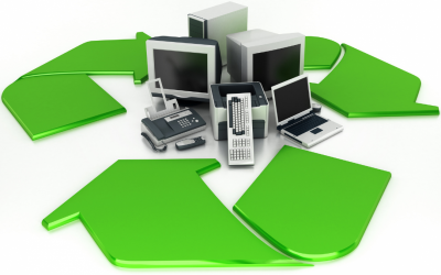 Paladin EnviroTech acquires Irish ITAD firm ICT to strengthen European electronics recycling footprint