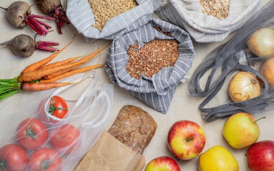 BaxterStorey Ireland becomes first Irish foodservice firm to partner with Waste Knot on farm surplus redistribution