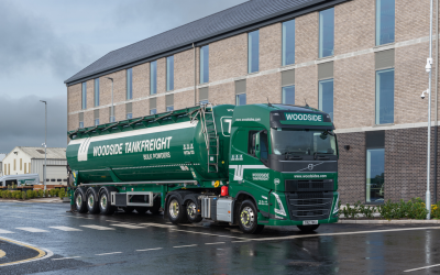 Tughans advises Woodside Tankfreight on tanker acquisition