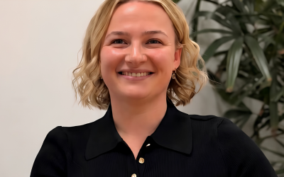 S&W hires Forvis Mazars director Zoe Johnston as outsourcing partner