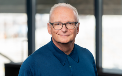 Richard Morton named as judge for Private Healthcare Awards 2026