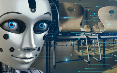 JIADE LIMITED partners with Chinalink Education to develop AI-driven learning solutions