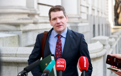 Ireland's AI talent pipeline outpaces EU peers