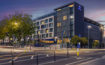 Hilton deploys five-brand Irish expansion as owner capital appetite confirms market confidence