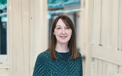 Sarah McCormack joins judging panel for Business Energy Achievement Awards 2026