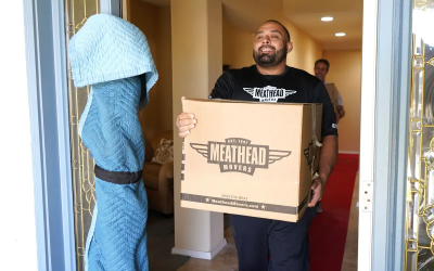 Meathead Movers opens Vista office to scale operational capacity across San Diego County