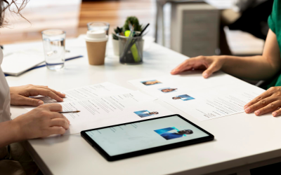 Ahead of the Curve: How Irish HR Leaders Can Turn Pay Transparency Compliance Into a Strategic Advantage