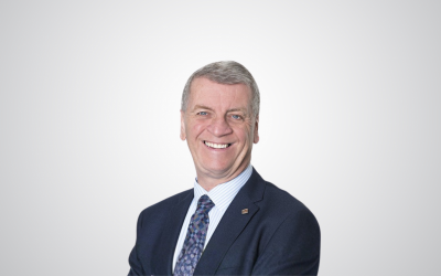 Philip Tracey joins judging panel for Irish Logistics & Transport Awards 2027