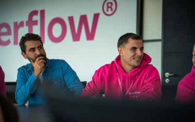 Everflow secures £44 million to accelerate UK expansion and AI-driven digital transformation across utility operations