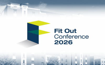 Ireland's fit-out sector set to gather for first dedicated conference in thirteen years