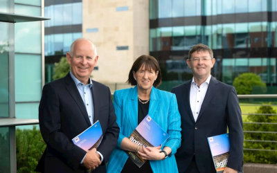 PM Group engineering delivers record profits on pharma and data infrastructure demand