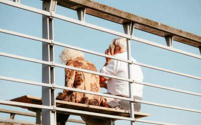 Northern Ireland dementia firm wins NHS England training contract