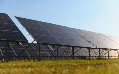 Octopus Renewables trust agrees to buy West Yorkshire solar park