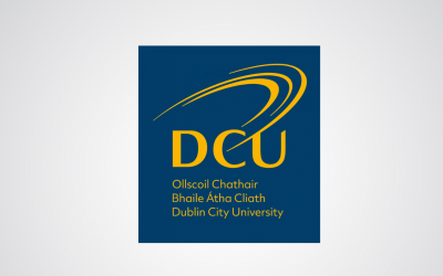 Dublin City University shortlisted for Most Innovative Transformation at Digital Transformation & AI Awards 2025