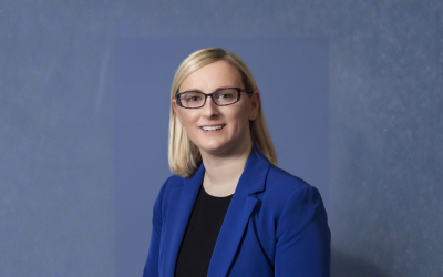 Gillian McMahon joins HR Leadership & Management Awards 2026 judging panel