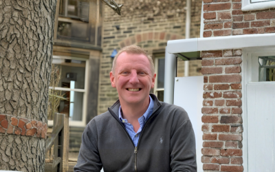 Ramboll appoints a dedicated UK and Ireland water lead as AMP8 makes sector credibility a commercial prerequisite