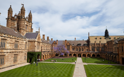 University of Sydney lists Cogniti AI education platform on Microsoft Marketplace for wider institutional access