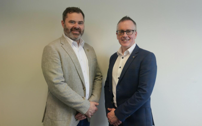 O'Reilly Consulting Group appoints Ronan Berry as managing partner amid SME regulatory pressure