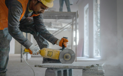 Strong Foundations, Improving Outlook: Why the Economic Data Points to a Defining Period for Irish Construction