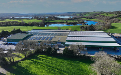 Cygnum expands Cork timber manufacturing capacity with €8m investment supporting housing supply growth