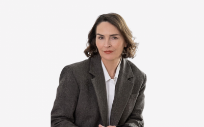 Fit Out Conference 2026 Speaker Lynne O'Loughlin on What the Sector Stands to Gain from Convening in One Place