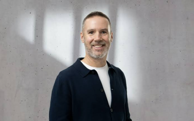 Kerv appoints Steve Bell as chief executive officer to lead next phase of digital transformation growth