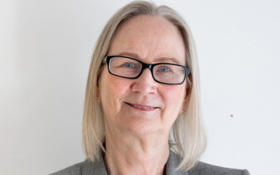 Cardo Group appoints co-founder Jane Nelson as executive chair to lead next growth phase