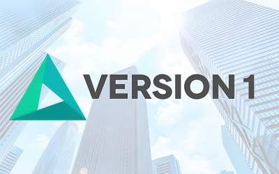 Version 1 acquires CreateFuture to create €500m digital transformation group
