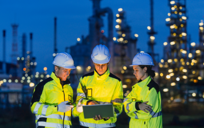 Rivan builds 1MW synthetic gas systems at new London factory