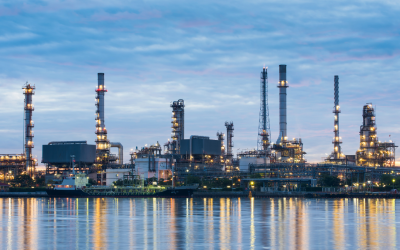 Egypt advances $570m SAF refinery in Alexandria targeting 120,000 tonnes annual output