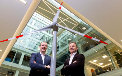 CIP completes €1.44bn Ørsted onshore acquisition and launches Perigus Energy from Cork