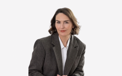 Fit Out Conference 2026 Speaker Lynne O'Loughlin on What the Sector Stands to Gain from Convening in One Place