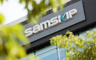 CLdN completes Samskip freight acquisition to strengthen UK and Ireland network