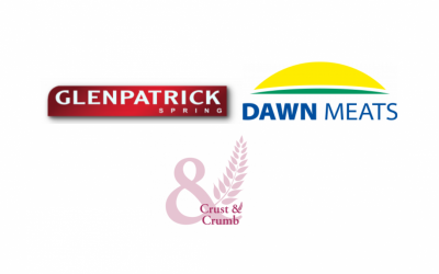 Three entries vie for Manufacturer of the Year – Food & Beverages at Manufacturing Excellence Awards 2025