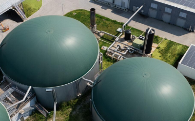 Centrica Energy and Bord Gáis Energy sign long-term biomethane offtake deal for Cork waste-to-gas facility