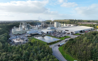 MEDITE SMARTPLY outlines €75m investment to renew Clonmel MDF manufacturing infrastructure